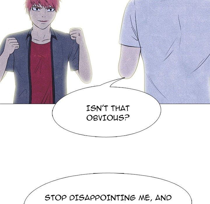 High School Devil chapter 218 - page 49