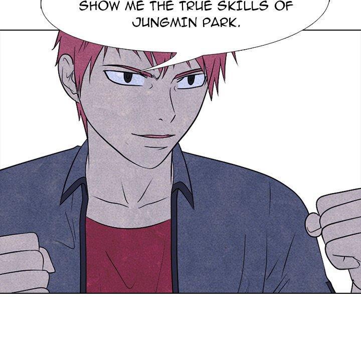 High School Devil chapter 218 - page 50