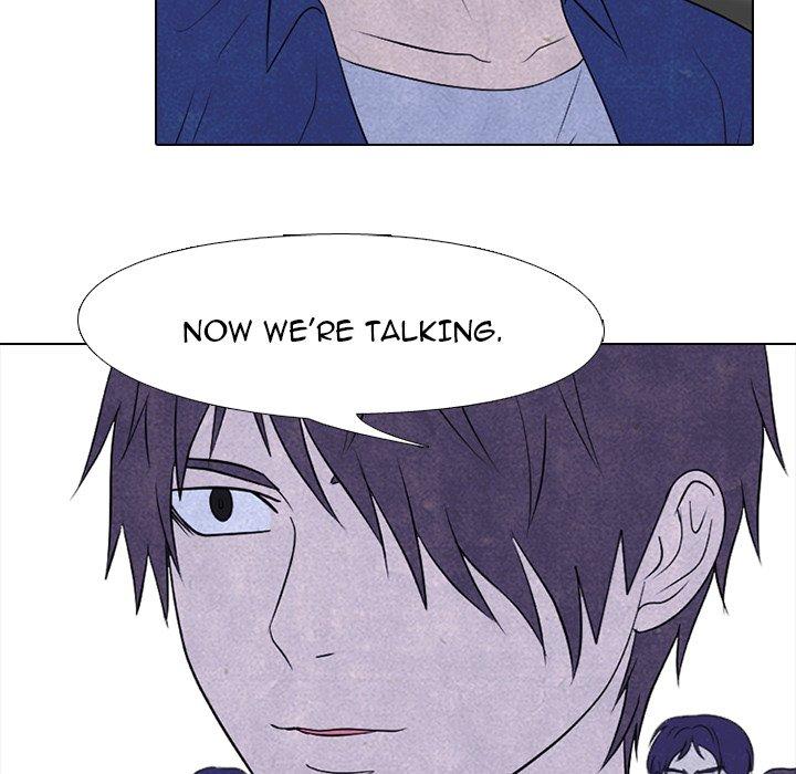 High School Devil chapter 218 - page 61