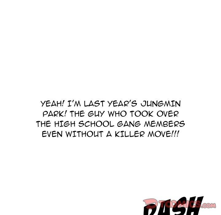 High School Devil chapter 218 - page 63
