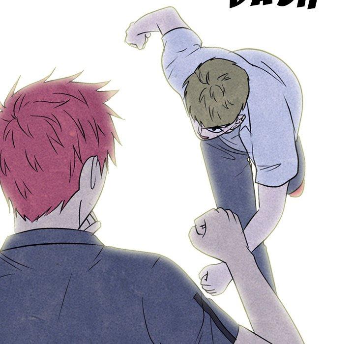 High School Devil chapter 218 - page 64