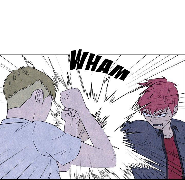 High School Devil chapter 218 - page 71