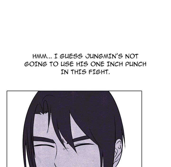 High School Devil chapter 218 - page 72
