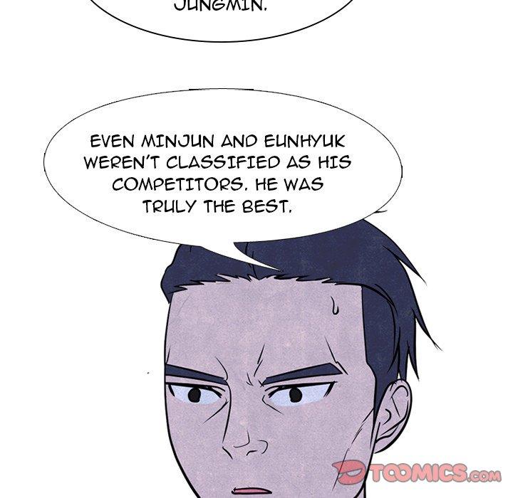 High School Devil chapter 218 - page 75