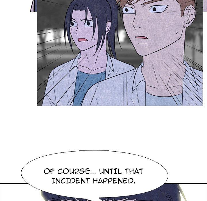 High School Devil chapter 218 - page 77