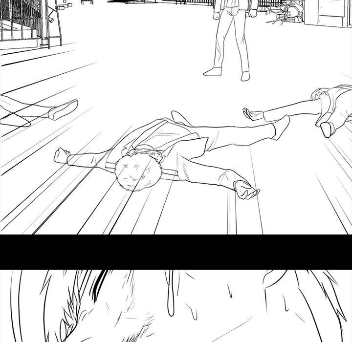 High School Devil chapter 218 - page 85