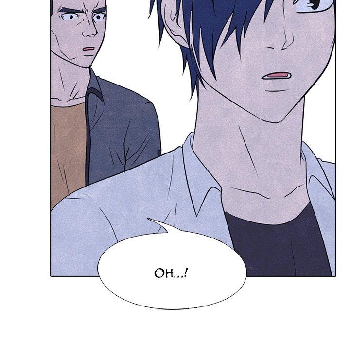High School Devil chapter 218 - page 89