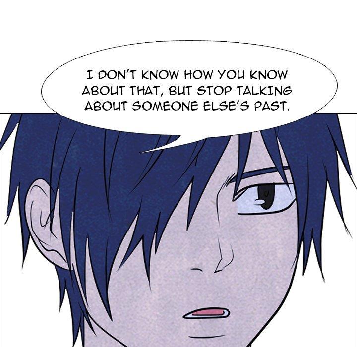 High School Devil chapter 218 - page 90
