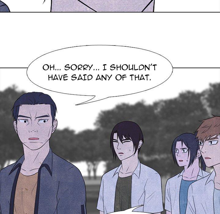 High School Devil chapter 218 - page 91