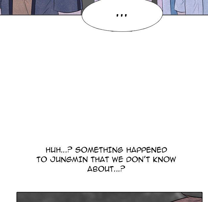 High School Devil chapter 218 - page 92