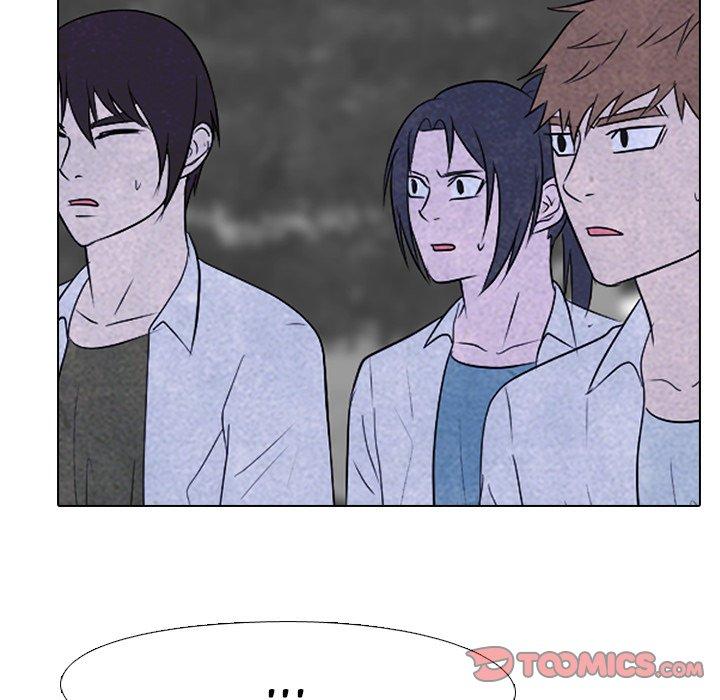 High School Devil chapter 218 - page 93