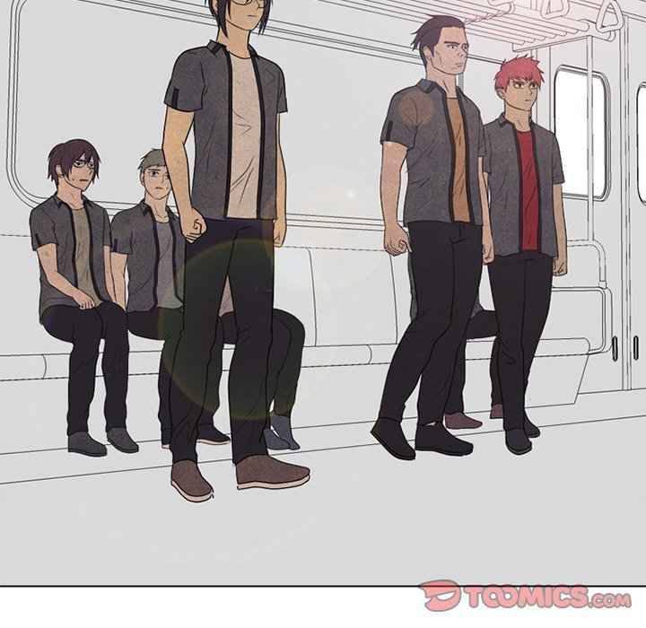 High School Devil chapter 159 - page 10