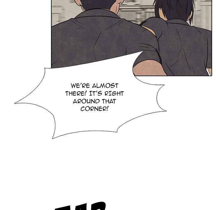 High School Devil chapter 159 - page 100