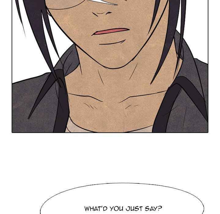 High School Devil chapter 159 - page 116
