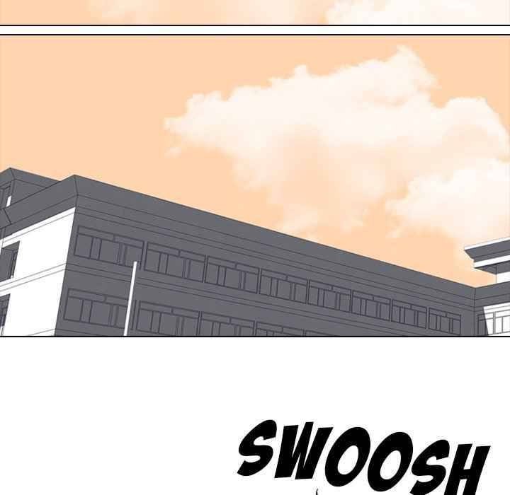 High School Devil chapter 159 - page 19