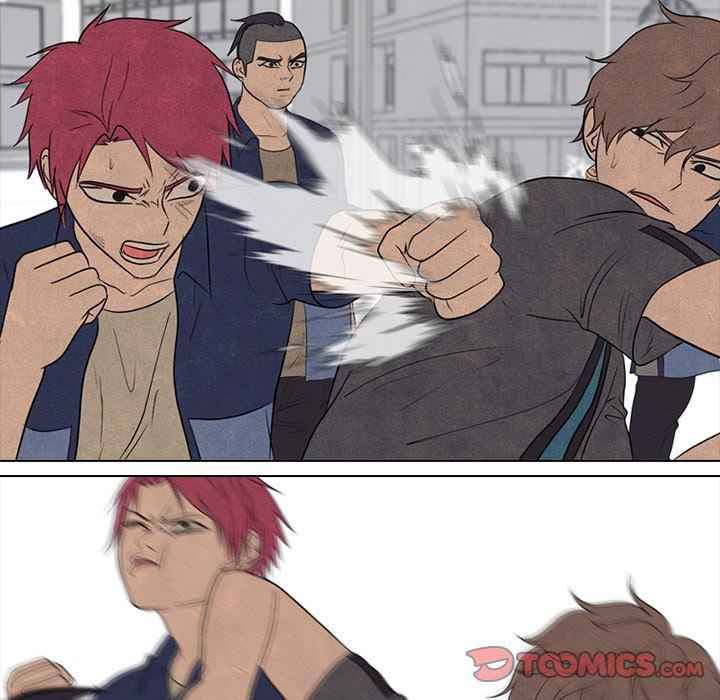 High School Devil chapter 159 - page 22