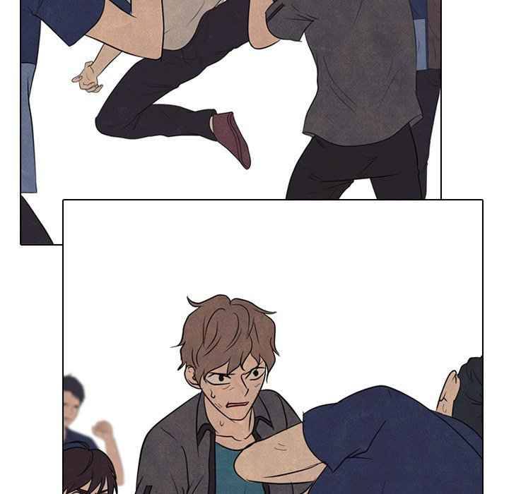High School Devil chapter 159 - page 25