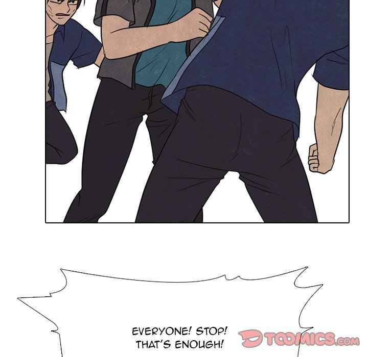 High School Devil chapter 159 - page 26