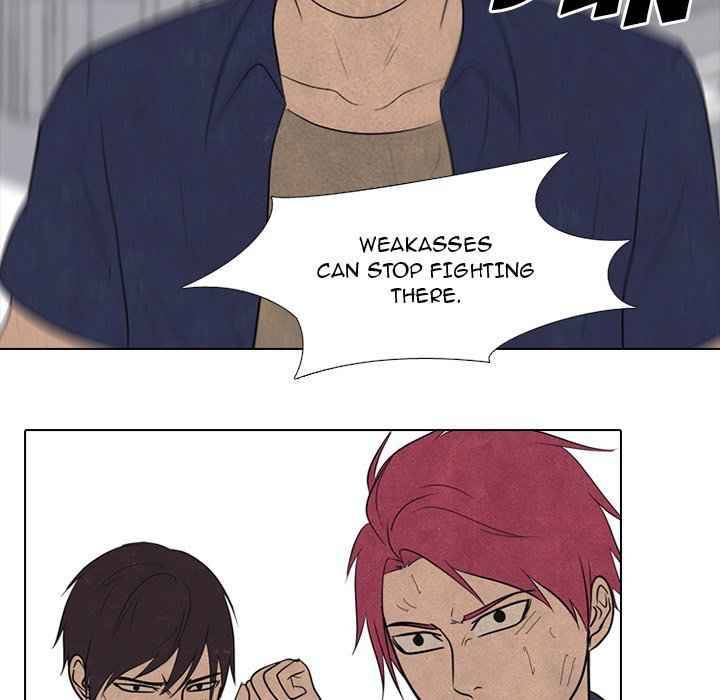 High School Devil chapter 159 - page 29