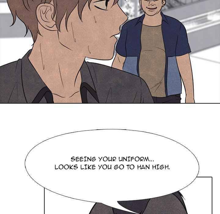 High School Devil chapter 159 - page 33