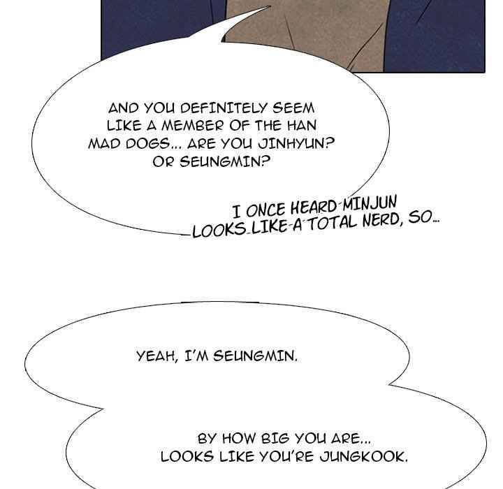 High School Devil chapter 159 - page 35
