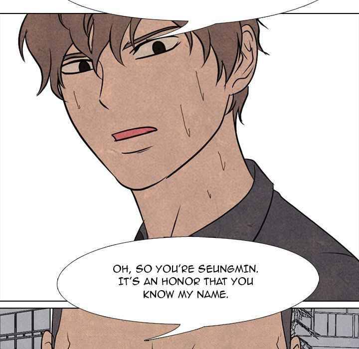 High School Devil chapter 159 - page 36