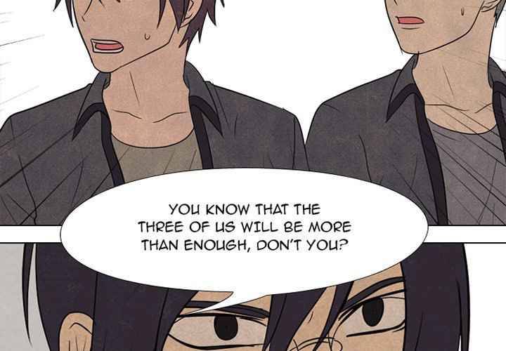 High School Devil chapter 159 - page 4