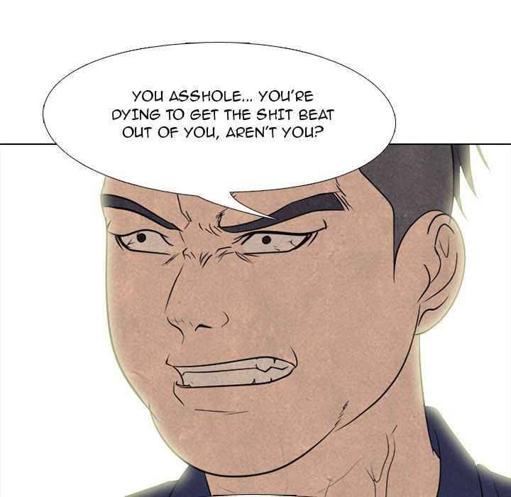 High School Devil chapter 159 - page 40