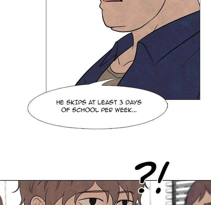 High School Devil chapter 159 - page 44
