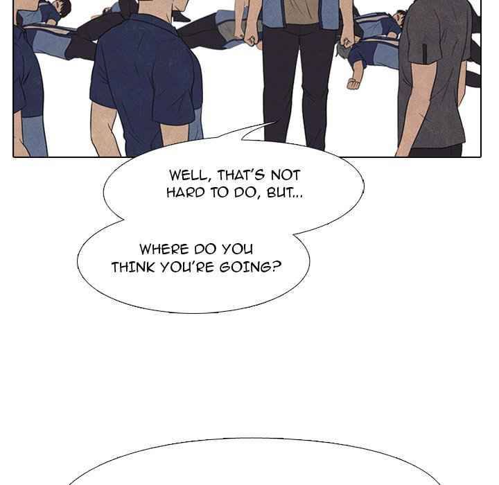 High School Devil chapter 159 - page 48