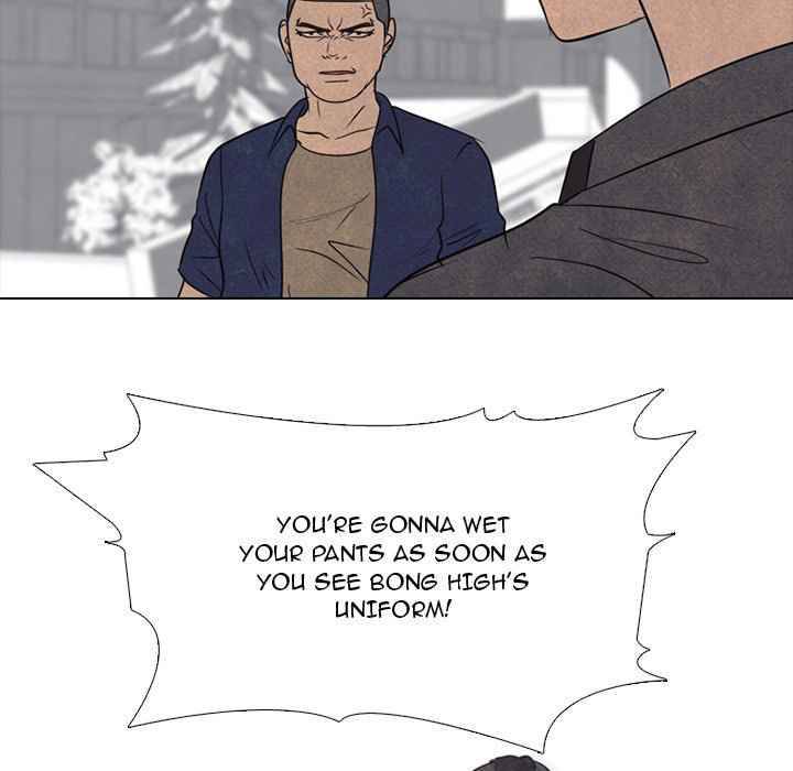 High School Devil chapter 159 - page 52