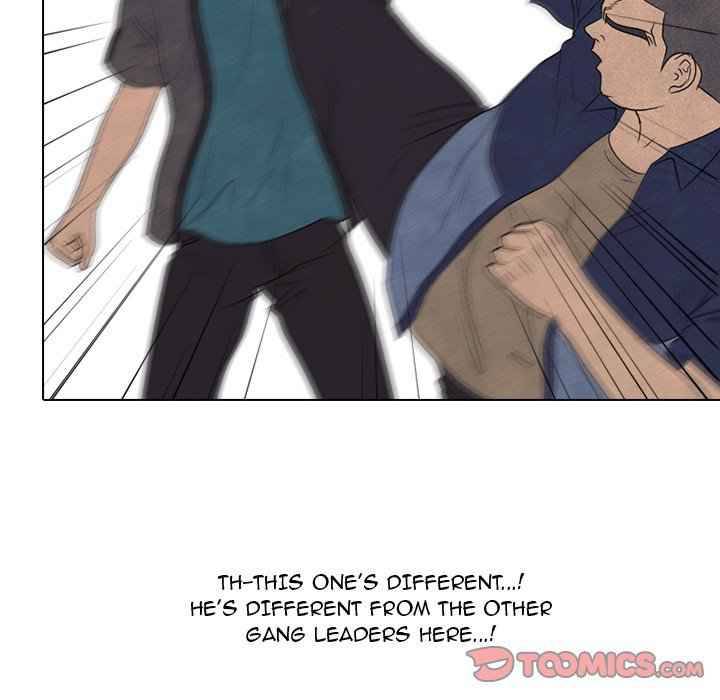High School Devil chapter 159 - page 58