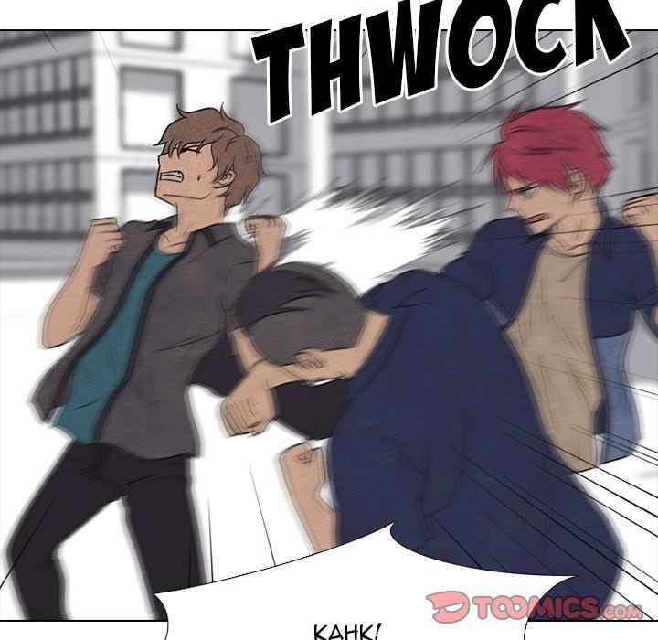 High School Devil chapter 159 - page 62