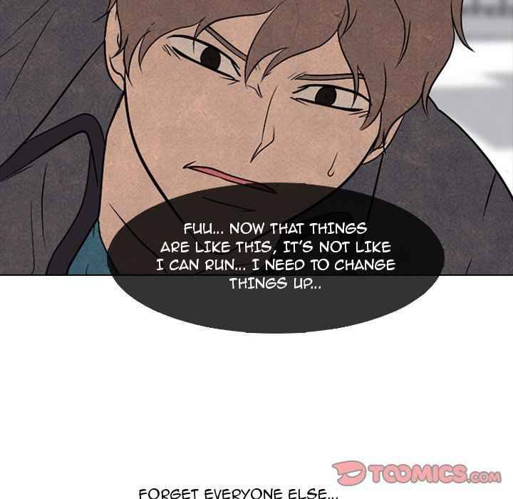 High School Devil chapter 159 - page 74