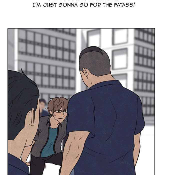 High School Devil chapter 159 - page 75