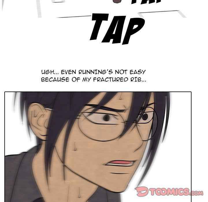 High School Devil chapter 159 - page 98