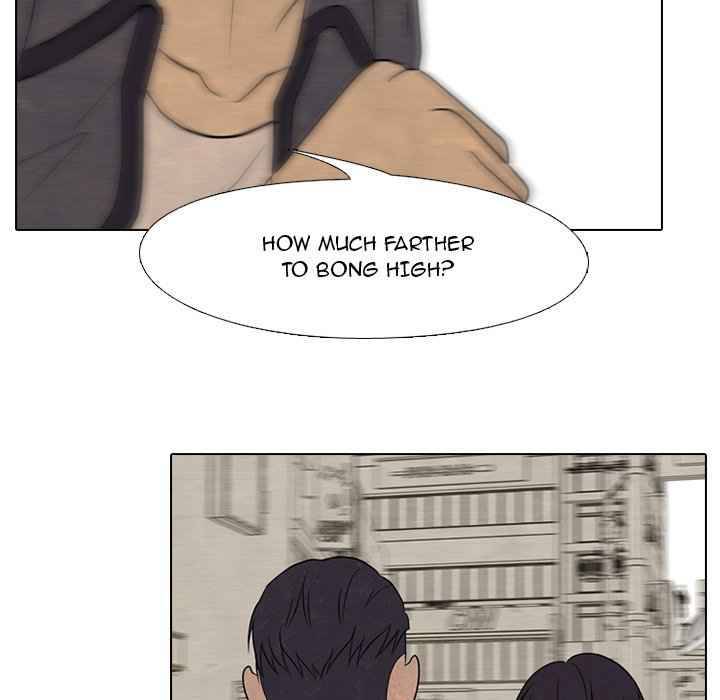 High School Devil chapter 159 - page 99