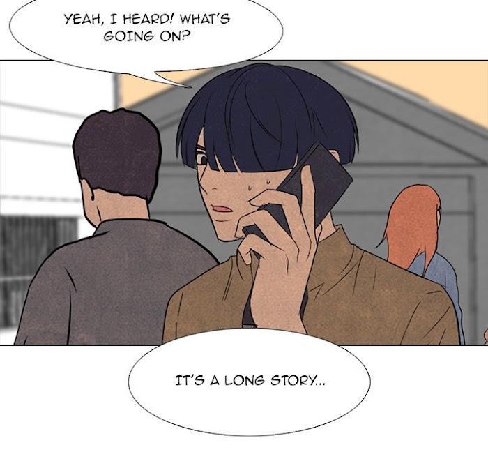 High School Devil chapter 182 - page 103