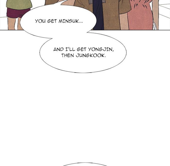 High School Devil chapter 182 - page 105