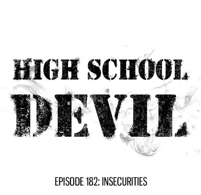 High School Devil chapter 182 - page 14