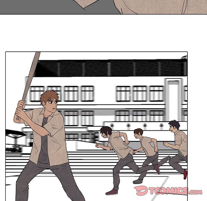 High School Devil chapter 182 - page 18