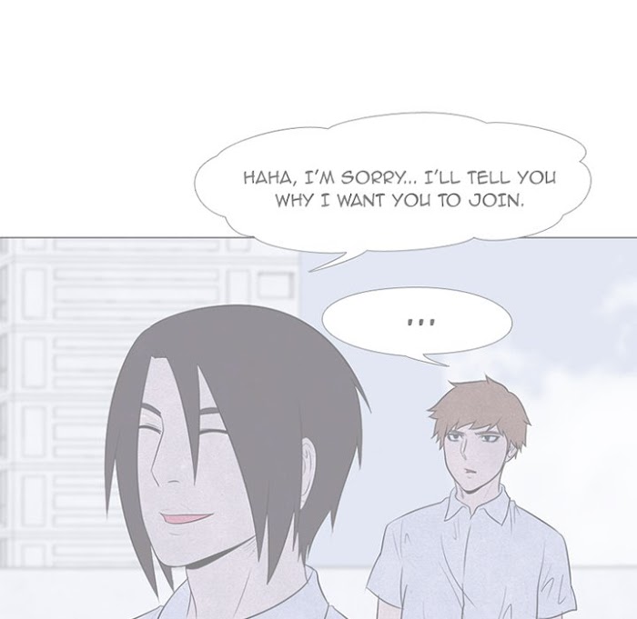 High School Devil chapter 182 - page 22