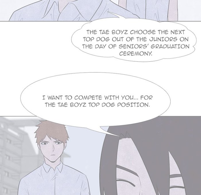 High School Devil chapter 182 - page 23