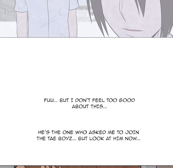 High School Devil chapter 182 - page 24