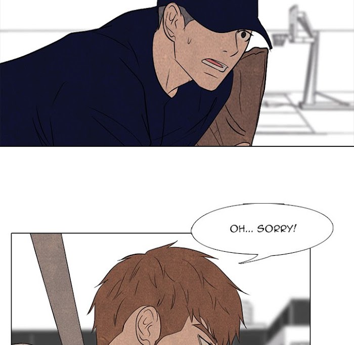 High School Devil chapter 182 - page 28