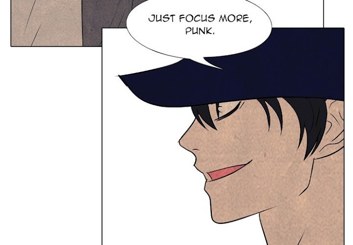 High School Devil chapter 182 - page 3