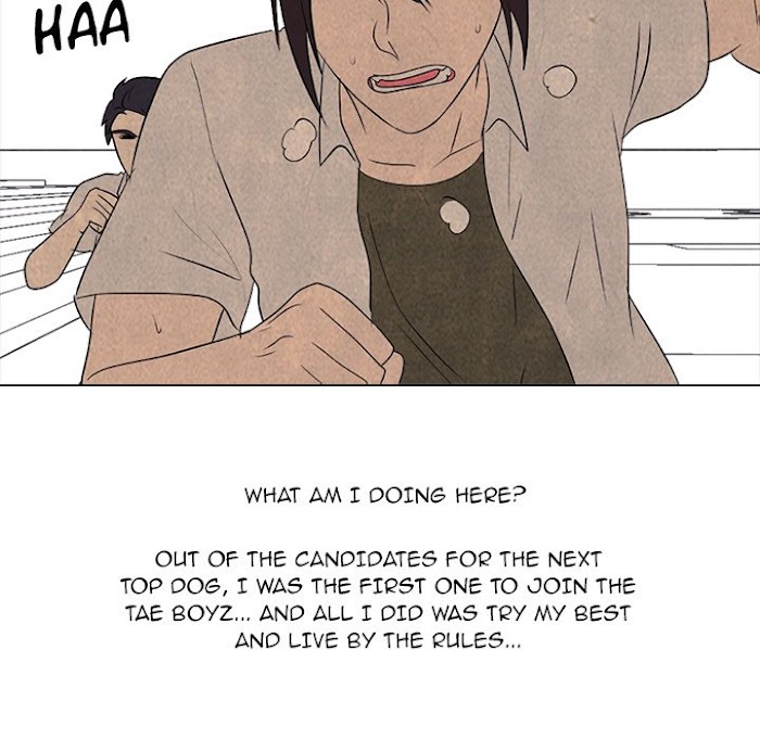High School Devil chapter 182 - page 33