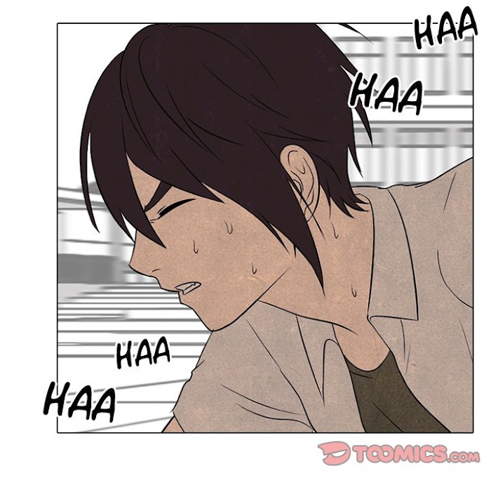 High School Devil chapter 182 - page 34