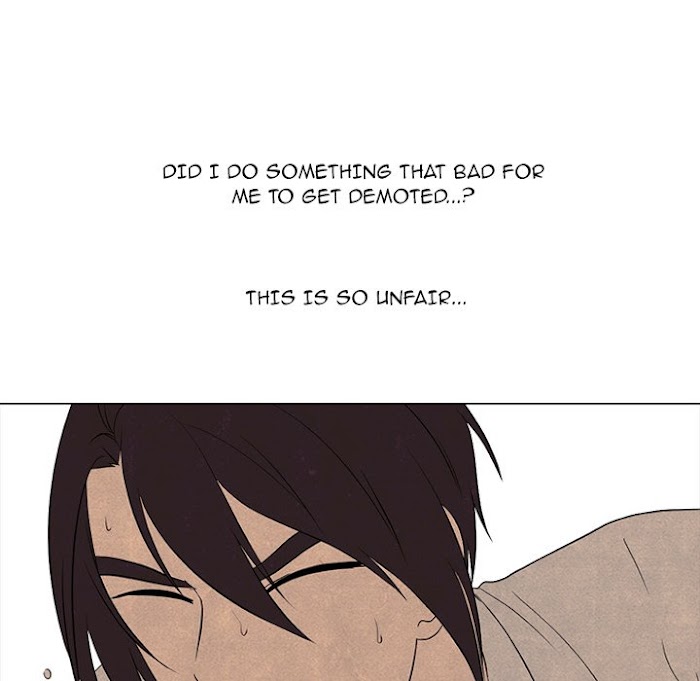 High School Devil chapter 182 - page 35