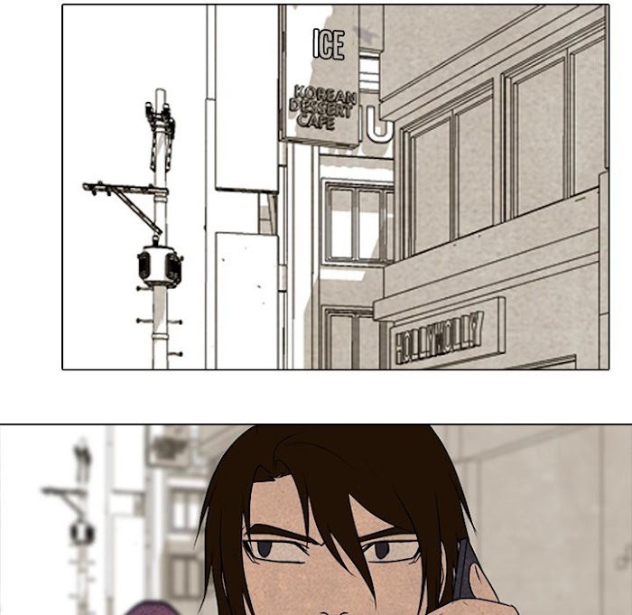High School Devil chapter 182 - page 38